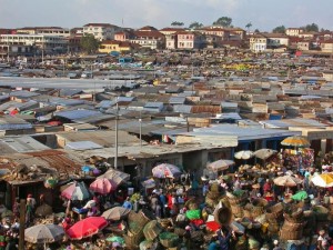 ghana