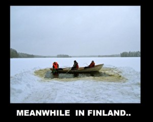 moving to finland