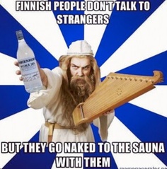 finnish honesty