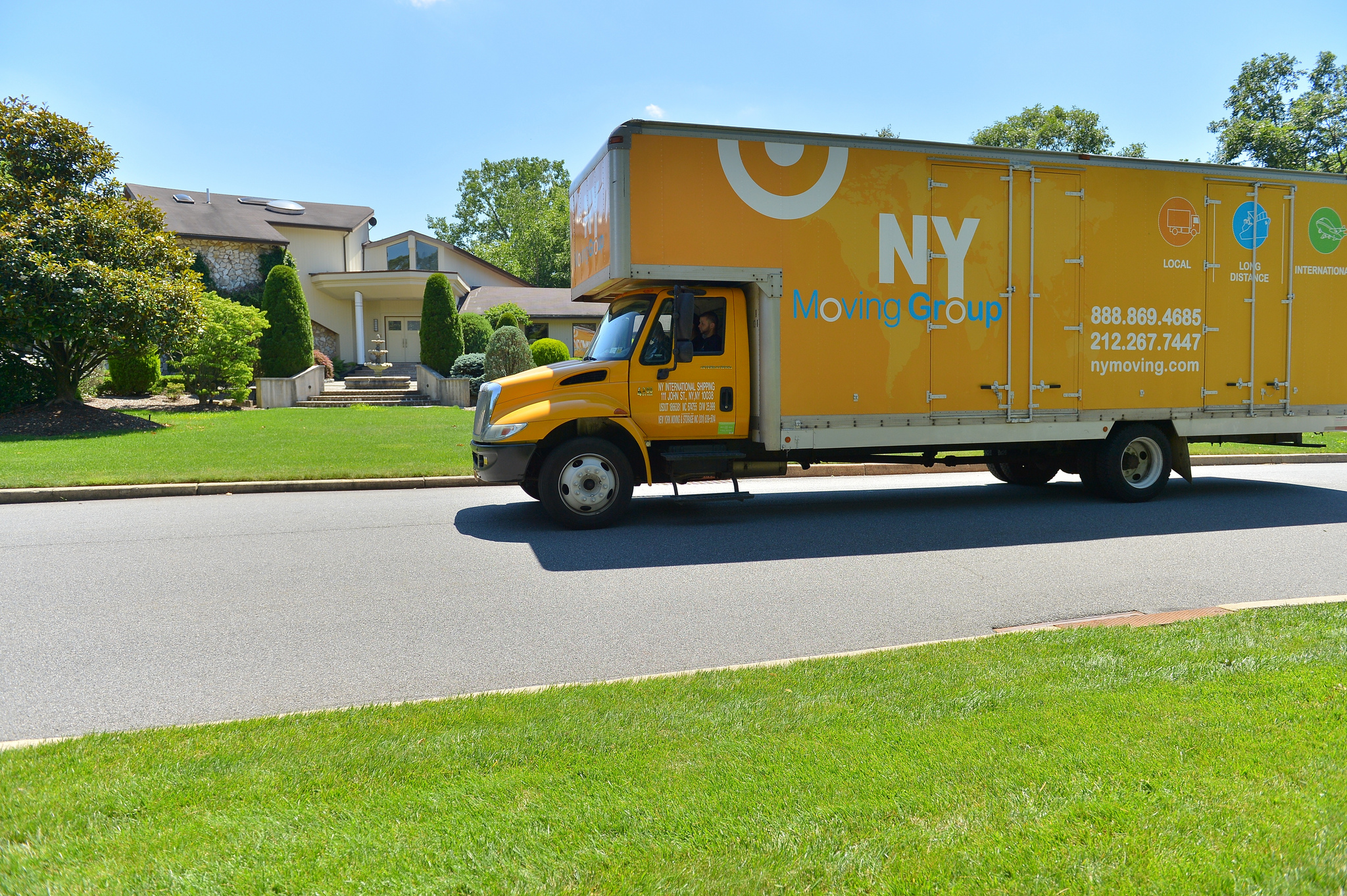 Orange_NYS_Van